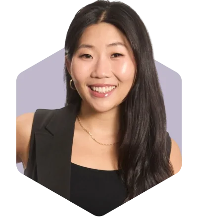 Dr. Eliza Kim