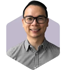 Dr. Kevin Ng